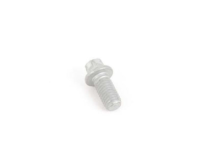 Handle screw M8x16 for BMW 1 Series F20, F21 3 Series F30, F31 and MINI F57, R55, R56, R57, R58, R59, R60, R61 (OEM 07119908222). Original BMW