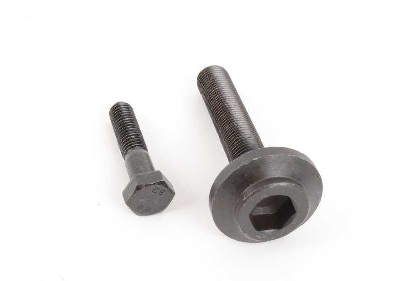 Handle screw M8x16 for BMW 1 Series F20, F21 3 Series F30, F31 and MINI F57, R55, R56, R57, R58, R59, R60, R61 (OEM 07119908222). Original BMW