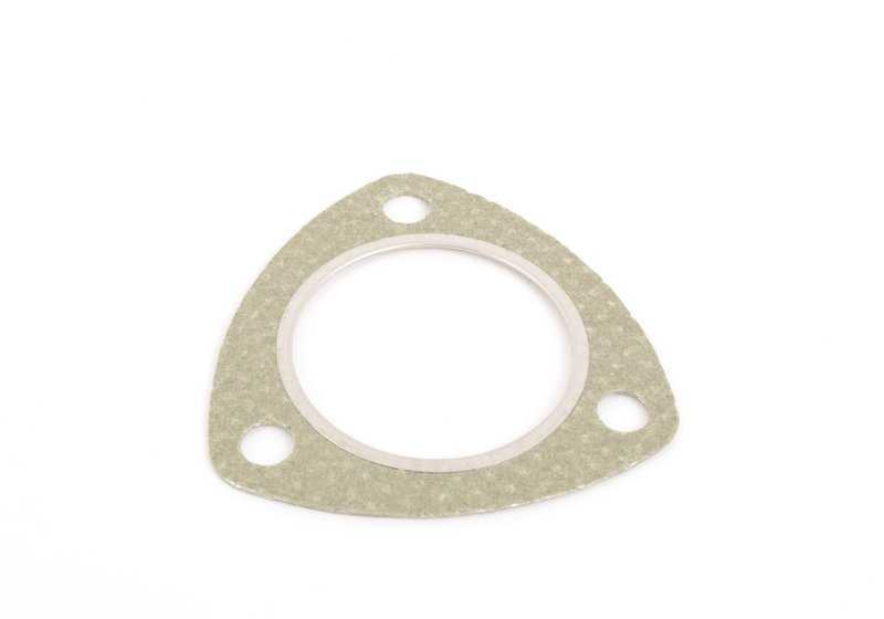 Junta sin amianto para BMW E30, E28, E23 (OEM 18301723887). Original BMW