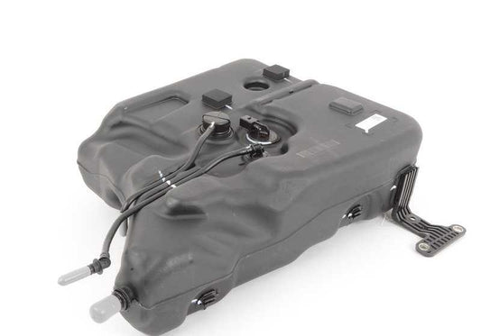 Depósito AdBlue pasivo OEM 16197222146 para BMW E70 y E71 (X5 y X6 xDrive30d, motor N57, 2010–2014). Original BMW.