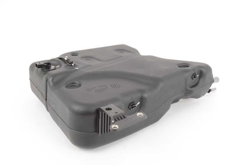 Depósito AdBlue pasivo OEM 16197222146 para BMW E70 y E71 (X5 y X6 xDrive30d, motor N57, 2010–2014). Original BMW.