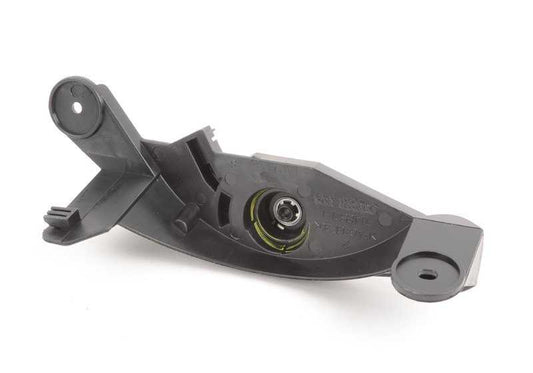 OEM SUPPORT 51437148521 for BMW X5 E70 and X6 E71, E72. Compatible with 3.0d models, 3.0SD, 3.0SI, 4.8i, M, XDrive30D, XDrive35I, XDrive40D, XDrive40i, XDrive50i. Original BMW piece.