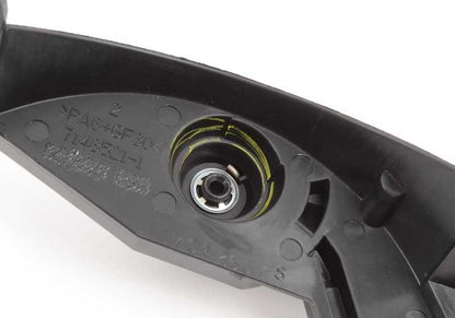 OEM -Unterstützung 51437148521 für BMW X5 E70 und X6 E71, E72. Kompatibel mit 3.0D -Modellen, 3.0SD, 3.0SI, 4,8i, M, XDRIVE30D, XDRIVE35I, XDRIVE40D, XDRIVE40I, XDRIVE50i. Original BMW Stück.