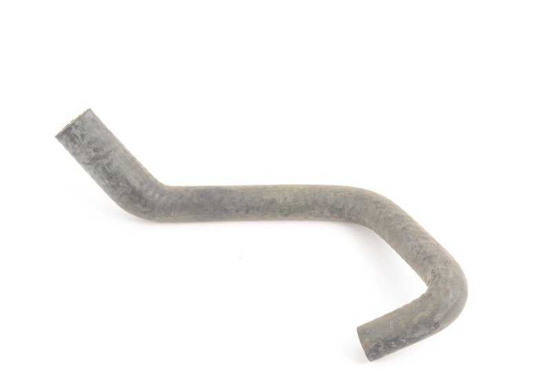 Manguera del sistema de refrigeración OEM 11511739245 para BMW E36 (316i, 318i, 318is, 320i, 323i, 325i, 328i, M3). Original BMW.