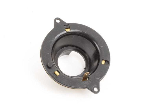 Anillo de contacto (Schleifring) OEM 32331151607 para BMW E24 y E28. Pieza original BMW.