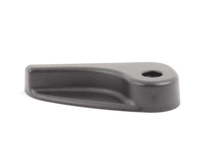 Palanca apertura capó delantero OEM 51437148523 para BMW X5 E70 {xDrive30d, xDrive35i, xDrive40d, xDrive40i, 3.0d, 3.0sd, 3.0si, 4.8i, M}. Original BMW.