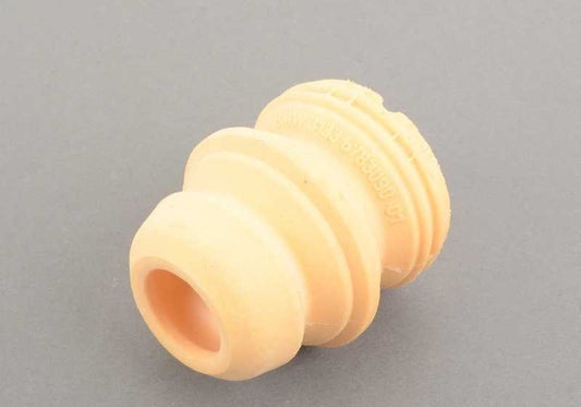 Vorderer Zusatzstoßdämpfer OEM 31336783090 für BMW E81, E87 LCI, E82, E88, Z4 E89. Original BMW.