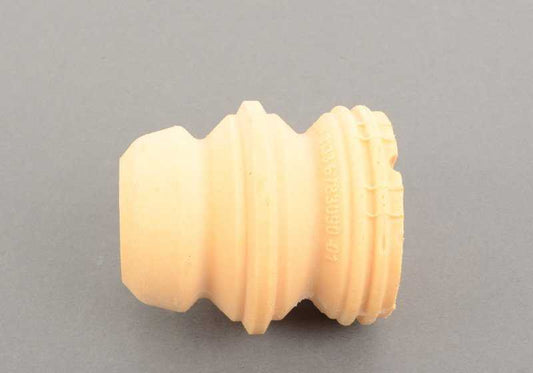 Vorderer Zusatzstoßdämpfer OEM 31336783090 für BMW E81, E87 LCI, E82, E88, Z4 E89. Original BMW.