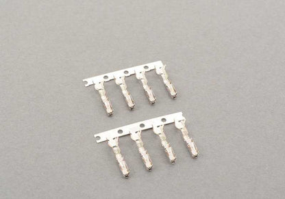 Conector eléctrico 3 pines OEM 61138365348 para BMW E81 116d, 116i {todos los modelos compatibles}. Original BMW.