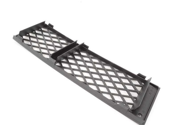 Rejilla entrada de aire izquierda OEM 51117184149 para BMW F01, F02, 730d, 730i, 740d, 740i, 750i (modelos 2008–2012). Repuesto original BMW.