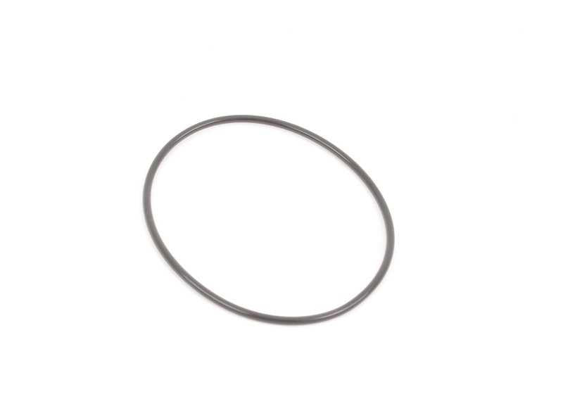 Anillo de goma (O-Ring) OEM 31511211113 para BMW Serie 3 (E30). Original BMW.