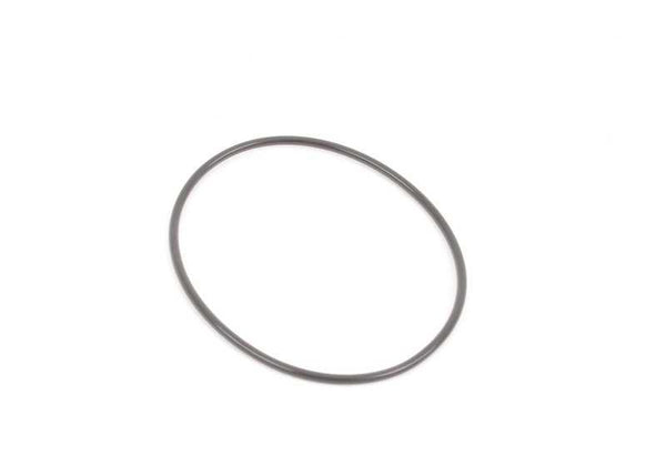 Anillo de goma (O-Ring) OEM 31511211113 para BMW Serie 3 (E30). Original BMW.