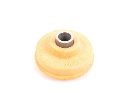 Soporte inferior de suspensión trasera OEM 33526778111 para BMW X5 E70, E70N y X6 E71. Original BMW.