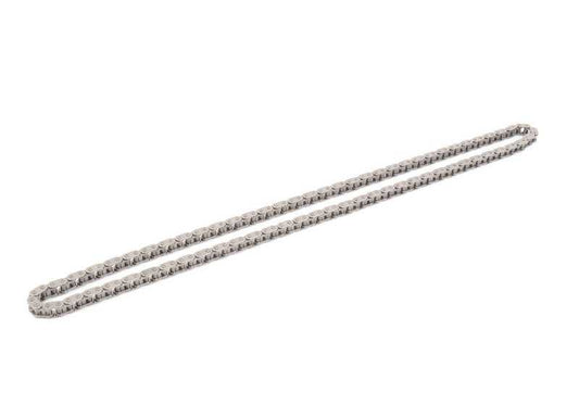 Cadena de distribución OEM 11318618318 para BMW E81, E87, F20, F21, E46, E90, F30, F31, E65, E66 y MINI R56, R57, R58, R59, R55, R60, R61. Original BMW y MINI.