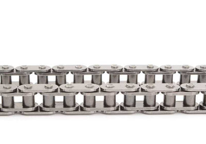 Cadena de distribución OEM 11318618318 para BMW E81, E87, F20, F21, E46, E90, F30, F31, E65, E66 y MINI R56, R57, R58, R59, R55, R60, R61. Original BMW y MINI.