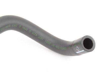 Saugleitung for BMW 3 Series E90, E92, E93 (OEM 32412283894). Genuine BMW.