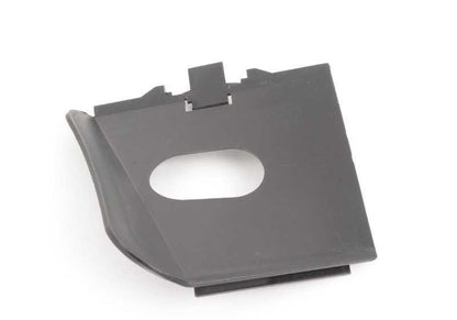 Tapa para BMW (OEM 51712494709). Original BMW