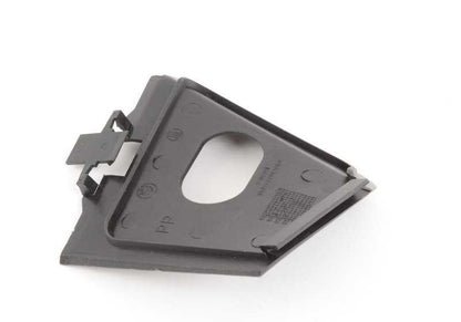 Tapa para BMW (OEM 51712494709). Original BMW