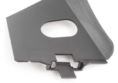 Tapa para BMW (OEM 51712494709). Original BMW