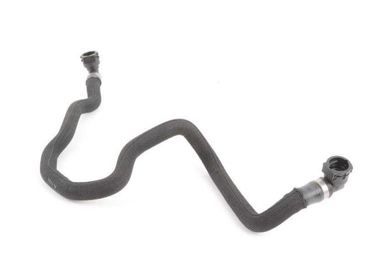 Troie refrigerante per BMW F07, F10, F11, F06, F12, F13, F01, F02 (OEM 17127600836). BMW originale.