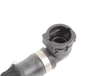 Manguera de refrigerante para BMW F07, F10, F11, F06, F12, F13, F01, F02 (OEM 17127600836). Original BMW.