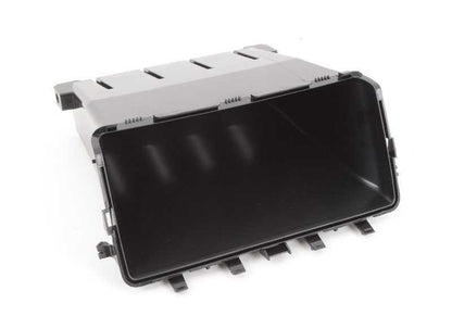 Rear Compartment Central console OEM 51166973519 for BMW X5 (E70, E70N) and X6 (E71, E72). Original BMW accessory. Ideal to replace or add storage space in the rear console.