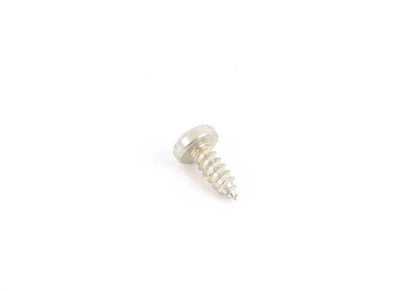 Tornillo chapa OEM 07119905823 para BMW F20, F21, F45, F46, E92, F01, F02, I01, F48, E70 y MINI F54. Original BMW y MINI.
