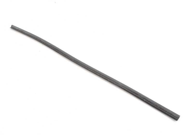 Junta izquierda para BMW Serie 3 E30 (OEM 51721922471). Original BMW