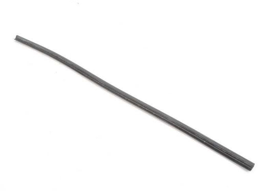 Junta izquierda para BMW Serie 3 E30 (OEM 51721922471). Original BMW