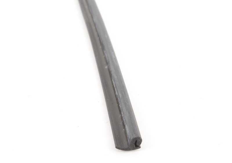 Junta izquierda para BMW Serie 3 E30 (OEM 51721922471). Original BMW