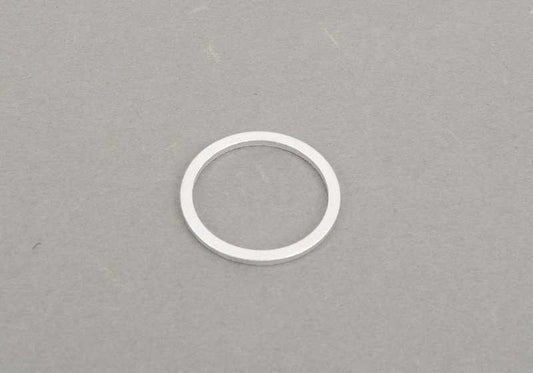 OEM obturator ring 07119963384 for bmw R1300GS motorcycles, R1250gs, R1200RT, K1300S, R100RT ... and more. Original BMW Motorrad.