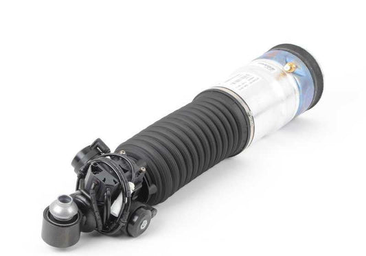 Rear left air shock absorber for BMW F02, F04 (OEM 37126796929). Original BMW