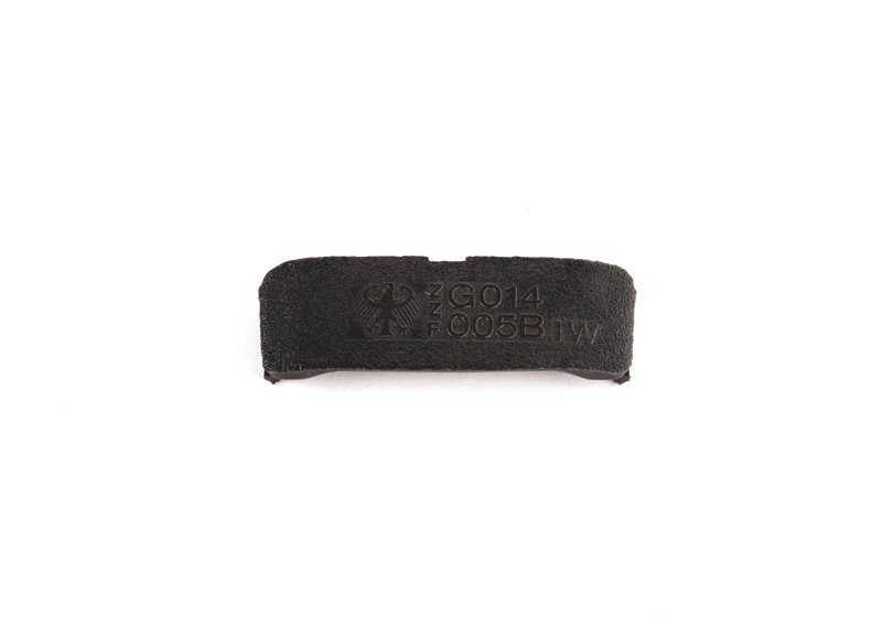 Tapa para sensor de infrarrojos (mando a distancia) OEM 51218354415 para BMW E36, E46, E34, E39, E32, E38, E31, E83, E53, Z3, E52. Original BMW.