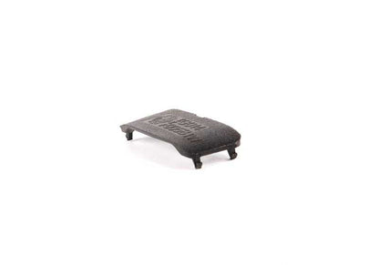 Tapa para sensor de infrarrojos (mando a distancia) OEM 51218354415 para BMW E36, E46, E34, E39, E32, E38, E31, E83, E53, Z3, E52. Original BMW.
