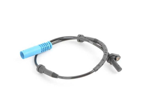 OEM 34526764858 Vorderradgeschwindigkeitssensor für BMW E90 320d, 325i XDrive {alle kompatiblen Modelle: pp31, pp41, pp71, pp81, pk11, pk21, pk24, pk31, pk41, vd11}. Original BMW.