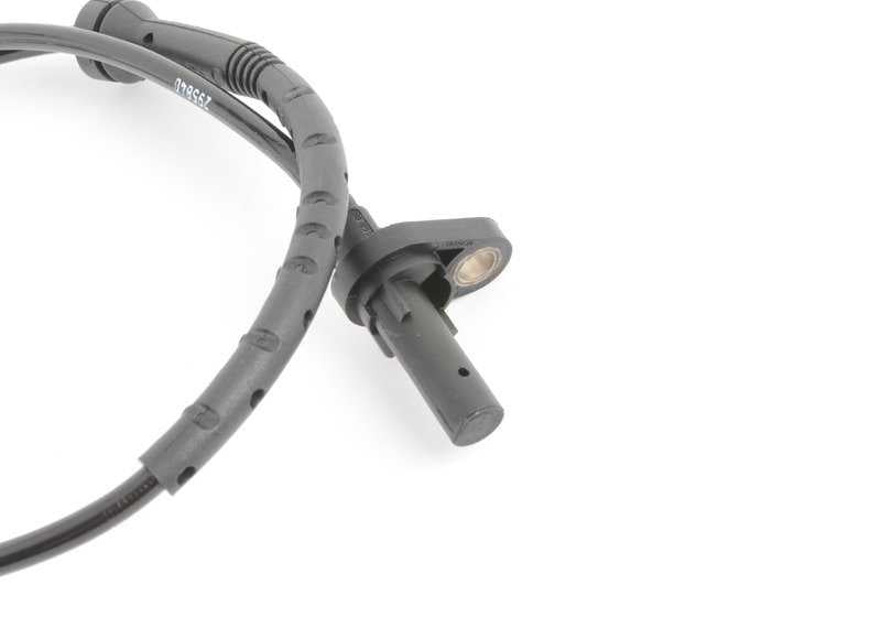 OEM 34526764858 Vorderradgeschwindigkeitssensor für BMW E90 320d, 325i XDrive {alle kompatiblen Modelle: pp31, pp41, pp71, pp81, pk11, pk21, pk24, pk31, pk41, vd11}. Original BMW.