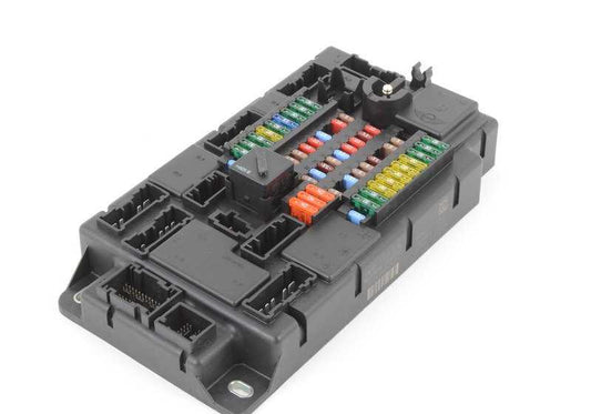 Caja de fusibles SPEG high OEM 61359813620 para MINI Countryman R60 (2010-2016). Original MINI.