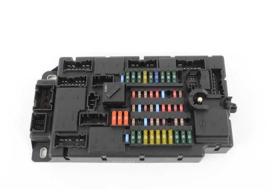 Caja de fusibles SPEG high OEM 61359813620 para MINI Countryman R60 (2010-2016). Original MINI.