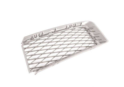 Cinza esquerdo OM 5117154721 para BMW E92 e E93. Substituição original da BMW.