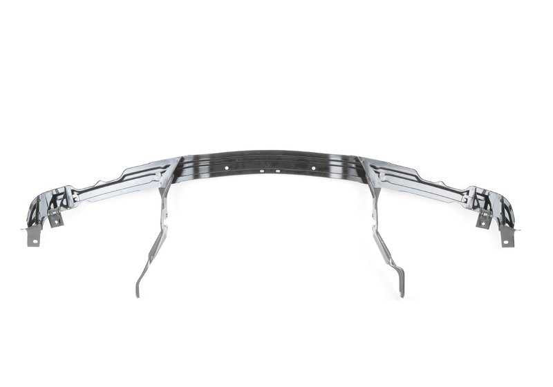 Soporte de parachoques delantero OEM 41118108299 para BMW E31. Original BMW.