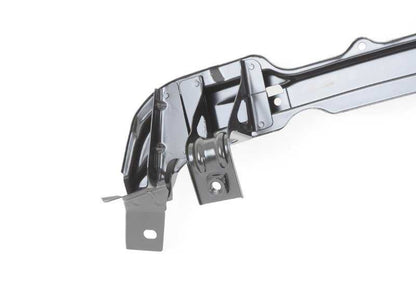 Soporte de parachoques delantero OEM 41118108299 para BMW E31. Original BMW.