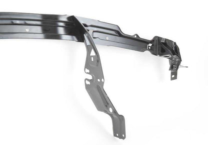 Soporte de parachoques delantero OEM 41118108299 para BMW E31. Original BMW.