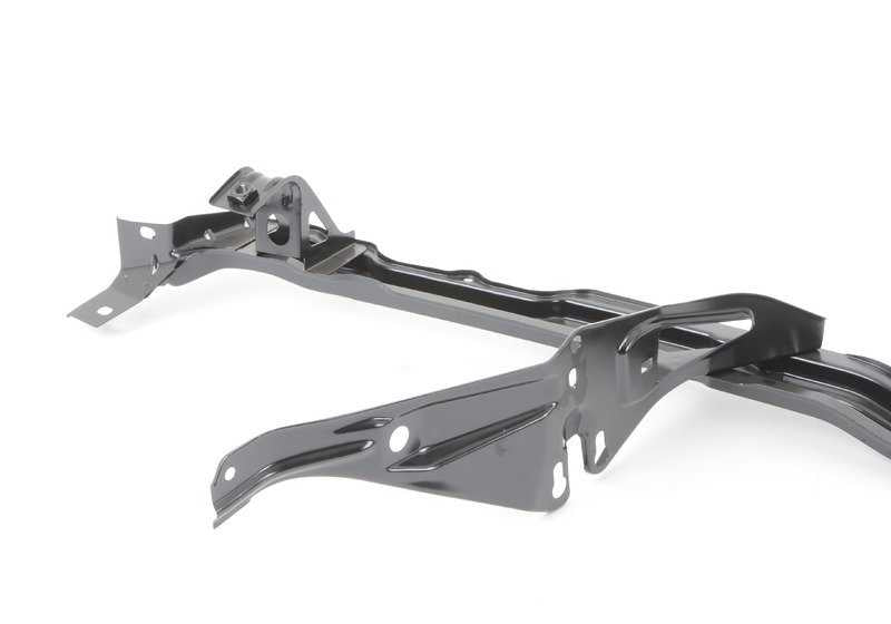 Soporte de parachoques delantero OEM 41118108299 para BMW E31. Original BMW.