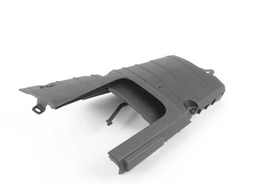 Rechte Mechanismus -Lochabdeckung für BMW 6 E64 -Serie, E64N (OEM 51437144244). Original BMW.