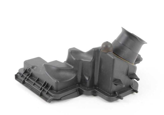 Raw air housing left for BMW E65, E66 (OEM 13717571983). Original BMW