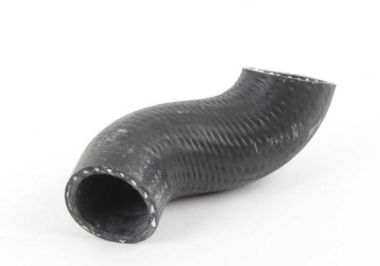 OEM -Zulassungsrohr 13717803343 für BMW E81, E82, E87, E88, E90, E91, E92, E93, E84. Original BMW Stück.