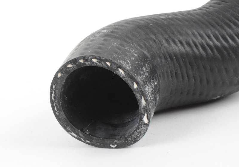 OEM -Zulassungsrohr 13717803343 für BMW E81, E82, E87, E88, E90, E91, E92, E93, E84. Original BMW Stück.
