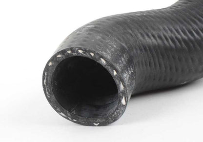 OEM -Zulassungsrohr 13717803343 für BMW E81, E82, E87, E88, E90, E91, E92, E93, E84. Original BMW Stück.