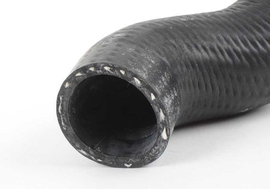 OEM -Zulassungsrohr 13717803343 für BMW E81, E82, E87, E88, E90, E91, E92, E93, E84. Original BMW Stück.