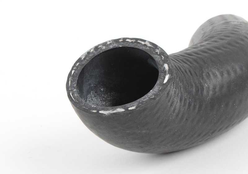 OEM -Zulassungsrohr 13717803343 für BMW E81, E82, E87, E88, E90, E91, E92, E93, E84. Original BMW Stück.